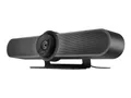 Produktbild: Logitech MeetUp - Konferenzkamera - schwenken / neigen