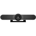 Produktbild: Logitech MeetUp Videokonferenz-Webcam Meeting Lautsprecher Mikrofon schwarz