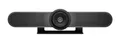 Produktbild: 5099206072060 Logitech MeetUp Schwarz 3840 x 2160 Pixel 30 fps Logitech