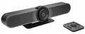 Produktbild: Logitech MeetUp 4K 30FPS 8MP Bluetooth-Webkamera PROFESSIONAL