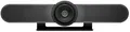Produktbild: Logitech MeetUp 4K 120° Videokonferenz Kamera (960-001102) Ultra-HD, Full Duplex