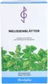 Produktbild: MELISSENBLÄTTER Tee 50 g