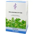 Produktbild: Melissenblättertee 50 g
