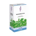 Produktbild: Melissen Blättertee · 50 g · PZN 00885375