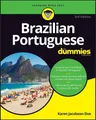 Produktbild: Karen Jacobson-Sive Brazilian Portuguese For Dummies (Taschenbuch) (US IMPORT)