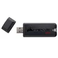 Produktbild: Corsair Flash Voyager GTX USB-Flash-Laufwerk CMFVYGTX3C-256GB USB-Stick