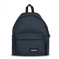 Produktbild: Eastpak PADDED PAK'R Triple Denim Rucksack großes Hauptfach Schule Uni Büro Blau