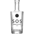 Produktbild: Spirit of Sylt Gin