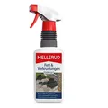 Produktbild: Mellerud Fett & Verkrustungen Entferner | 1 x 0,5 l | Ergiebiges Spray zur Reinigung von Eingebranntem, Fett und Verkrustungen