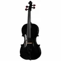 Produktbild: SR1401 Harlequin Violin 4/4 BK