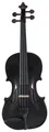 Produktbild: Schönes Stentor SR1401 Harlequin Violinset 4/4 BK inkl. Koffer & echthaar-Bogen