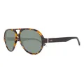 Produktbild: Gant Sonnenbrille GR2003 S79 58 | GRS 2003 TOBLK-2 58 Farbe