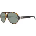 Produktbild: Gant Sonnenbrille GR2003 S79 58 | GRS 2003 TOBLK-2 58