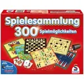 Produktbild: Schmidt Spiele Spielsammlung 
