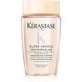 Produktbild: Kérastase Gloss Absolu Shampoo für glänzendes und geschmeidiges Haar 80 ml
