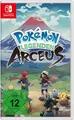 Produktbild: Pokémon-Legenden: Arceus (Nintendo Switch)