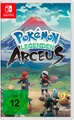 Produktbild: Pokémon Legenden Arceus Nintendo Switch