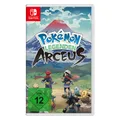 Produktbild: Nintendo Pokémon Legenden: Arceus (Switch, Switch Lite, Switch OLED, DE) (10007238)