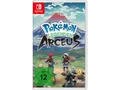 Produktbild: Pokémon-Legenden: Arceus - [Nintendo Switch]