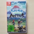 Produktbild: Pokemon Legenden Arceus in OVP Nintendo Switch Spiel Boxed Game
