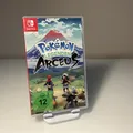 Produktbild: Pokémon Legenden: Arceus (Nintendo Switch, 2022)