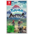Produktbild: Pokémon Legenden: Arceus - Videospiel - Nintendo Switch Abenteuer Rollenspiel