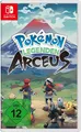 Produktbild: Pokémon-Legenden: Arceus | NEU & OVP | Switch | Pokemon | Nintendo |