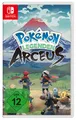 Produktbild: Pokémon Legenden - Arceus Nintendo Switch-Spiel #1907301