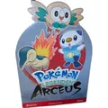 Produktbild: 3 Stück Pokémon Legenden: Arceus Nintendo Switch wie NEU