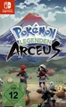 Produktbild: GW66d2 Pokemon Legenden: Arceus NSWITCH Neu & OVP