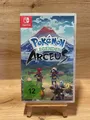 Produktbild: Pokémon-Legenden: Arceus - [Nintendo Switch] - BRANDNEU & VERSIEGELT ✅