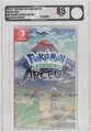 Produktbild: Pokemon Legenden Arceus | Nintendo Switch | eingeschweißt NEU SEALED VGA 85