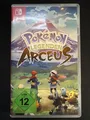 Produktbild: Pokémon Legenden: Arceus (Nintendo Switch) OVP Inkl Spiel
