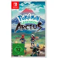 Produktbild: Pokémon-Legenden: Arceus , Standard, Spiel, Abenteuer