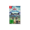 Produktbild: Nintendo Switch Spiel Pokémon Legenden Arceus Abenteuer Rollenspiel Trainerspiel