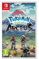 Produktbild: Pokemon Legends  Arceus Nintendo Switch Videospiel EU (NEU sealed)