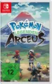 Produktbild: Nintendo Switch Game Pokémon Legenden: Arceus