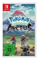 Produktbild: Nintendo Pokémon-Legenden: Arceus (Nintendo Switch)
