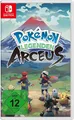 Produktbild: Pokemon-Legenden: Arceus | Nintendo Switch | Zustand: SEHR GUT