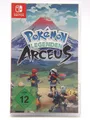 Produktbild: Pokemon Legenden Arceus (Nintendo Switch) Spiel in OVP - NEUWERTIG