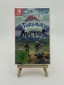Produktbild: Pokémon Legenden: Arceus (Nintendo Switch, 2022)