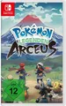 Produktbild: Pokémon Legenden - Arceus - Nintendo Switch - Neu & OVP - Deutsche Version