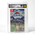 Produktbild: Nintendo Switch,Pokémon Legenden Arceus,VGA Gold 85+ NM+