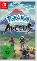 Produktbild: Pokémon Legenden: Arceus