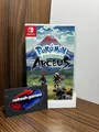 Produktbild: Pokémon Legenden: Arceus (Nintendo Switch, 2022)