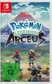 Produktbild: Pokémon Legenden Arceus Switch (Nintendo Switch, 2022) NEU OVP