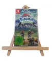 Produktbild: Pokémon Legenden: Arceus (Nintendo Switch, 2022)