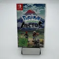 Produktbild: Pokémon Legenden: Arceus (Nintendo Switch) | OVP | BLITZVERSAND
