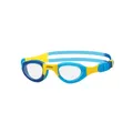 Produktbild: Zoggs Little Super Seal Swim Goggle 0-6yrs- Clear Lens