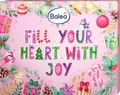 Produktbild: Balea Adventskalender 2025 Frauen Beauty, Damen & Mädchen Advent Kalender -